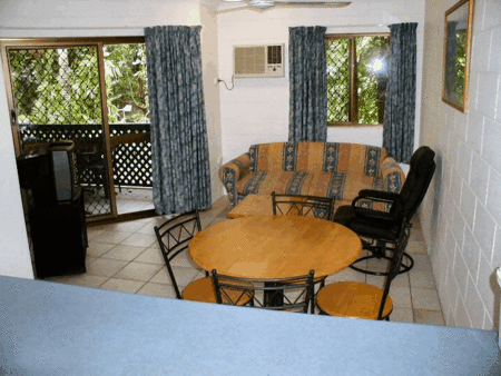 Rainforest Grove Holiday Resort - Accommodation Batemans Bay