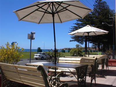 Anchorage At Victor Harbour Seafront Hotel - Accommodation Batemans Bay 0