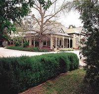 The Lodge Country House - Accommodation Batemans Bay