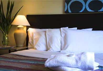 Avoca Lodge - Accommodation Batemans Bay 0
