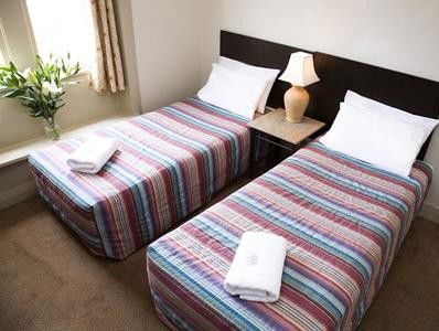 Avoca Lodge - Accommodation Batemans Bay 1