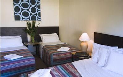 Avoca Lodge - Accommodation Batemans Bay 2