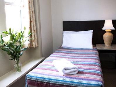 Avoca Lodge - Accommodation Batemans Bay 3