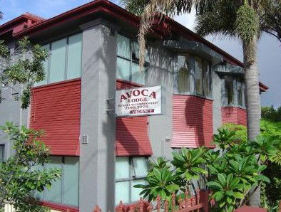Avoca Lodge - Accommodation Batemans Bay 4