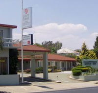 Country Comfort Cowra Countryman Motor Inn - Accommodation Batemans Bay