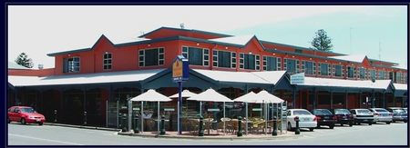 Hotel Victor - Accommodation Batemans Bay 1
