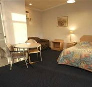 Orange Motor Lodge - Accommodation Batemans Bay