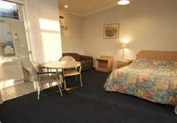 Orange Motor Lodge - Accommodation Batemans Bay 0