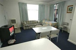 Orange Motor Lodge - Accommodation Batemans Bay 4