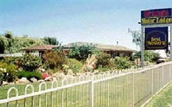 Orange Motor Lodge - Accommodation Batemans Bay 5