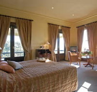 Grand Mercure Mount Lofty House - Accommodation Batemans Bay