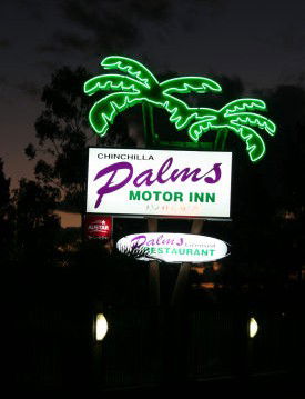 Boonarga QLD Accommodation Batemans Bay