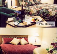 Loxton Community Hotel Motel - Accommodation Batemans Bay