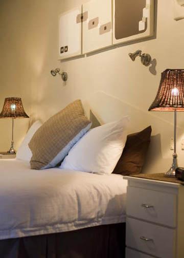 Quality Inn Presidential - Accommodation Batemans Bay 0