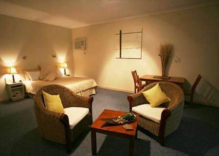 Quality Inn Presidential - Accommodation Batemans Bay 1