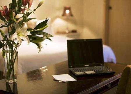 Quality Inn Presidential - Accommodation Batemans Bay 2