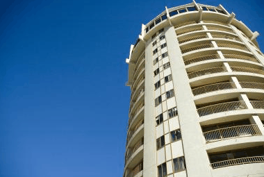 Atlantic Tower Motor Inn - Accommodation Batemans Bay 0