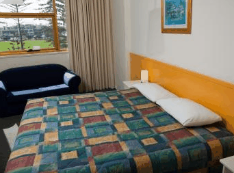 Atlantic Tower Motor Inn - Accommodation Batemans Bay 3