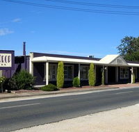 Top Drop Motel - Accommodation Batemans Bay