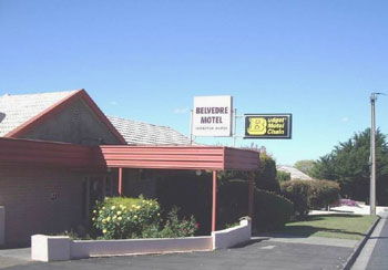 The Gap SA Accommodation Batemans Bay