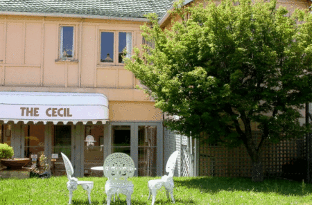 The Cecil Guest House - Accommodation Batemans Bay