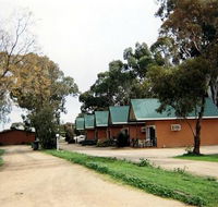 Jamestown Country Retreat Caravan Park - Accommodation Batemans Bay