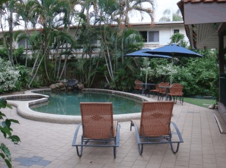 Reef Gateway Apartments - Accommodation Batemans Bay