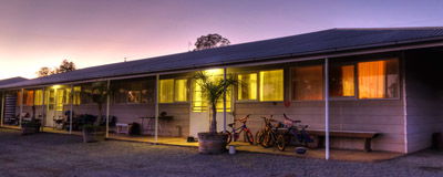 Merna Mora Holiday Units - Accommodation Batemans Bay 0