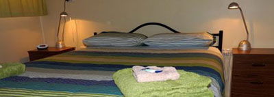 Merna Mora Holiday Units - Accommodation Batemans Bay 1