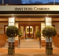 Hyatt Hotel Canberra - Accommodation Batemans Bay