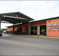 Atherton Rainforest Motor Inn - Accommodation Batemans Bay