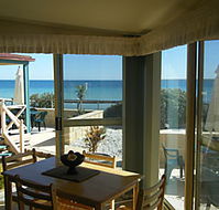 The Macs Beachfront Villas - Accommodation Batemans Bay