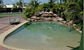 Abacus Motel - Accommodation Batemans Bay 1