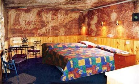 Comfort Inn Coober Pedy Experience - Accommodation Batemans Bay 1