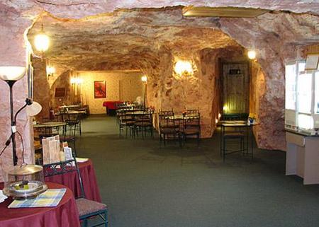 Comfort Inn Coober Pedy Experience - Accommodation Batemans Bay 3