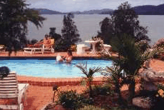 Galway Downs Lakeside Country House - Accommodation Batemans Bay 0