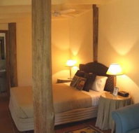 Bandusia Country Retreat - Accommodation Batemans Bay