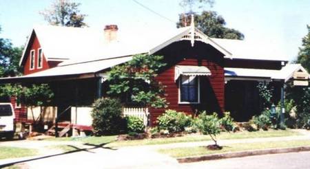 Bowman Farm NSW Accommodation Batemans Bay