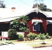 Gloucester Cottage - Accommodation Batemans Bay