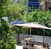 Best Western Gregory Terrace Motor Inn - Accommodation Batemans Bay