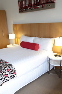 Best Western Gregory Terrace Motor Inn - Accommodation Batemans Bay 1