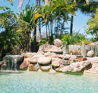 Ocean International Hotel