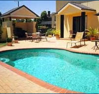 Hopkins House Motel  Apartments - Accommodation Batemans Bay