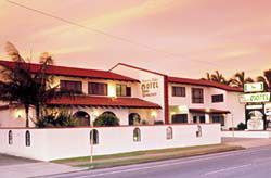 Mackay QLD Accommodation Batemans Bay