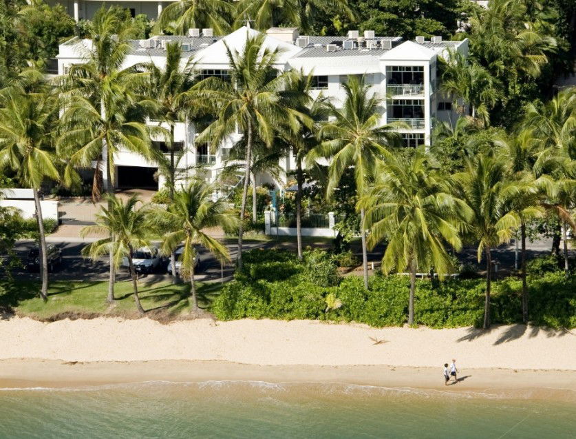 Trinity Beach QLD Accommodation Batemans Bay