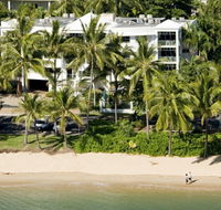 Trinity Waters Apartments - Accommodation Batemans Bay