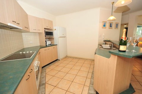 Trinity Waters Apartments - Accommodation Batemans Bay 7