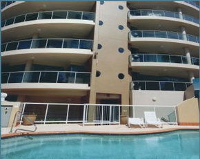 Sails Apartments - Accommodation Batemans Bay 6