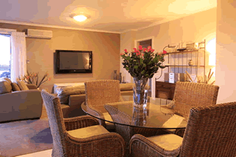 Sails Apartments - Accommodation Batemans Bay 7