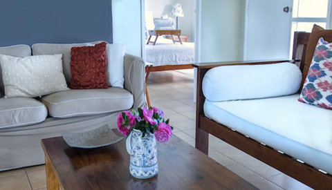 Possum Creek Lodge - Accommodation Batemans Bay 1